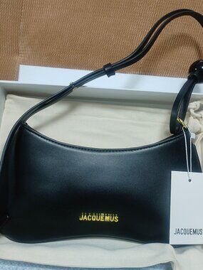 Jacquemus bag